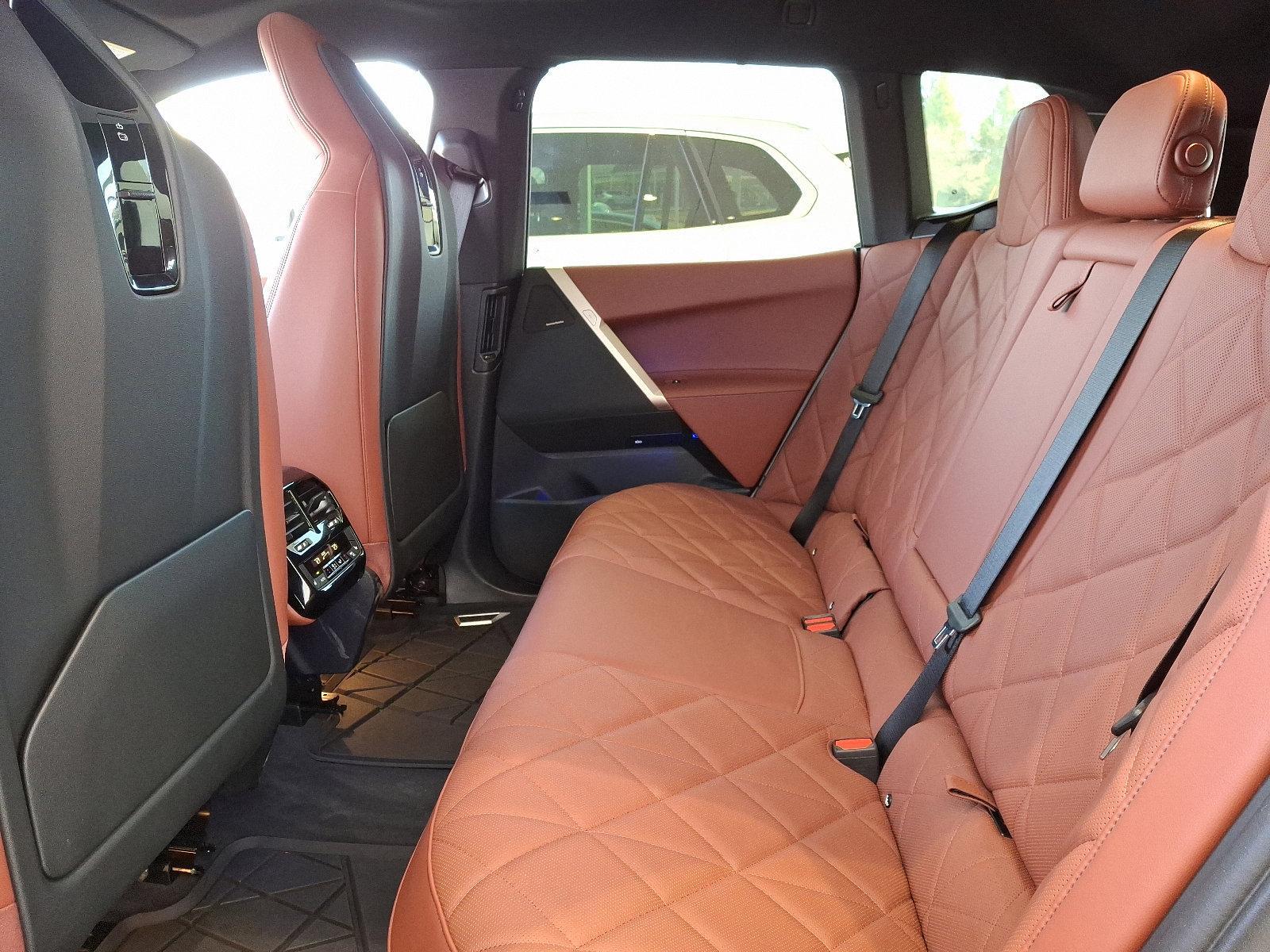 2025 BMW iX Vehicle Photo in Lancaster, PA 17601