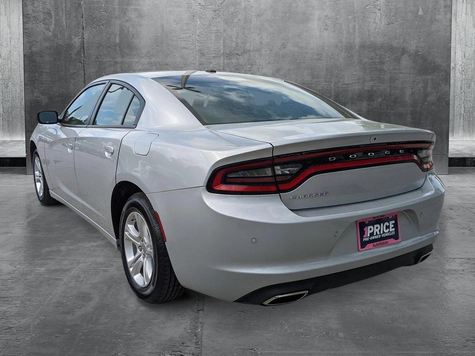 2022 Dodge Charger Vehicle Photo in Jacksonville, FL 32256