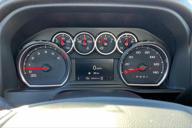 2023 Chevrolet Silverado 2500 HD Vehicle Photo in INDEPENDENCE, MO 64055-1314