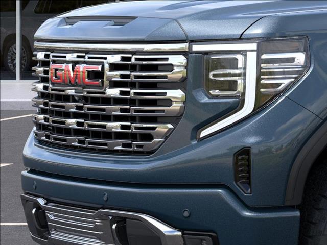 2025 GMC Sierra 1500 Vehicle Photo in LYNDHURST, NJ 07071-2008