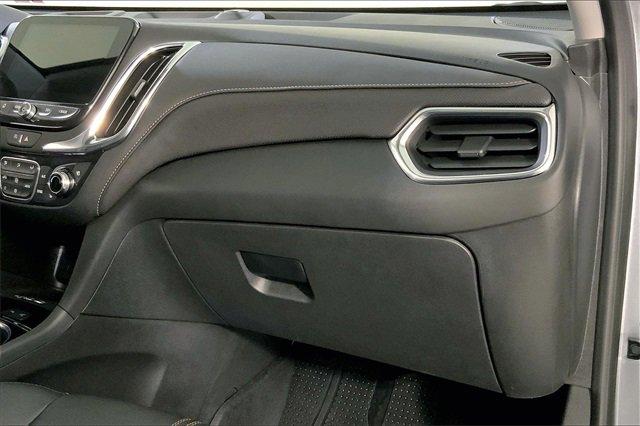 2023 Chevrolet Equinox Vehicle Photo in INDEPENDENCE, MO 64055-1314