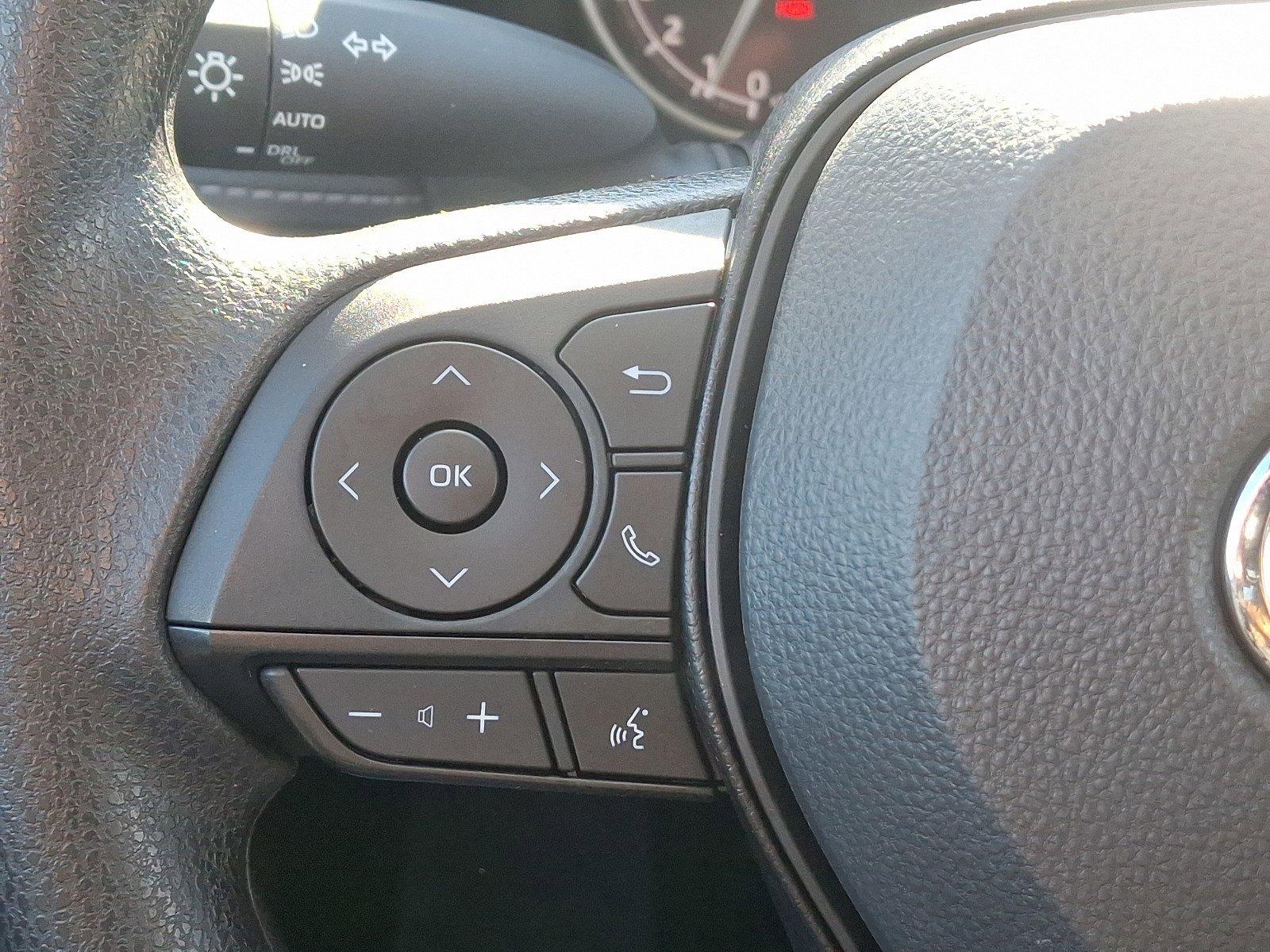 2024 Toyota RAV4 Vehicle Photo in Harrisburg, PA 17111
