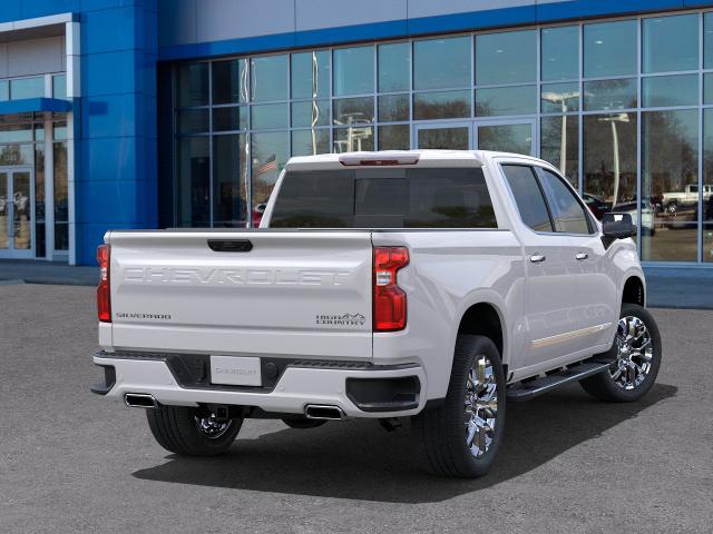 2025 Chevrolet Silverado 1500 Vehicle Photo in NEENAH, WI 54956-2243