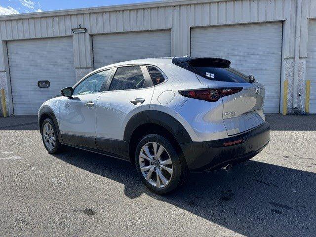 2020 Mazda CX-30 Vehicle Photo in Mechanicsburg, PA 17050-1707