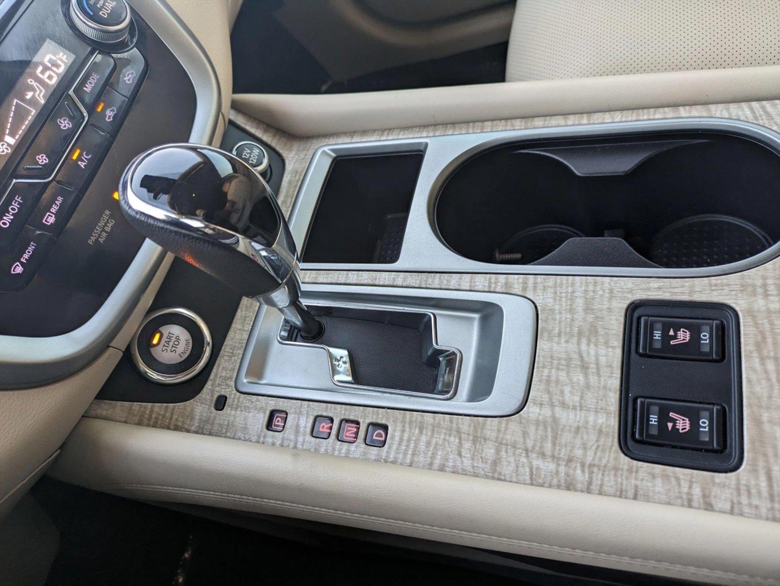 2019 Nissan Murano Vehicle Photo in WEST PALM BEACH, FL 33407-3296