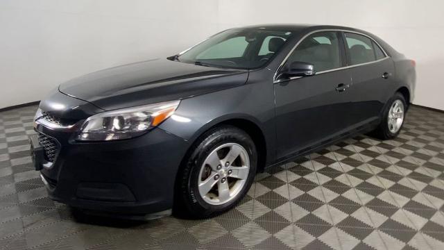 2016 Chevrolet Malibu Limited Vehicle Photo in ALLIANCE, OH 44601-4622