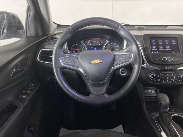 2022 Chevrolet Equinox Vehicle Photo in MEDINA, OH 44256-9001