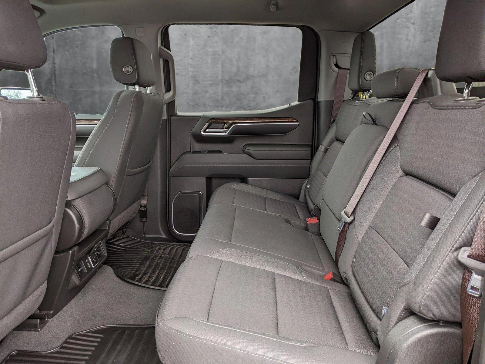 2022 GMC Sierra 1500 Vehicle Photo in AUSTIN, TX 78759-4154