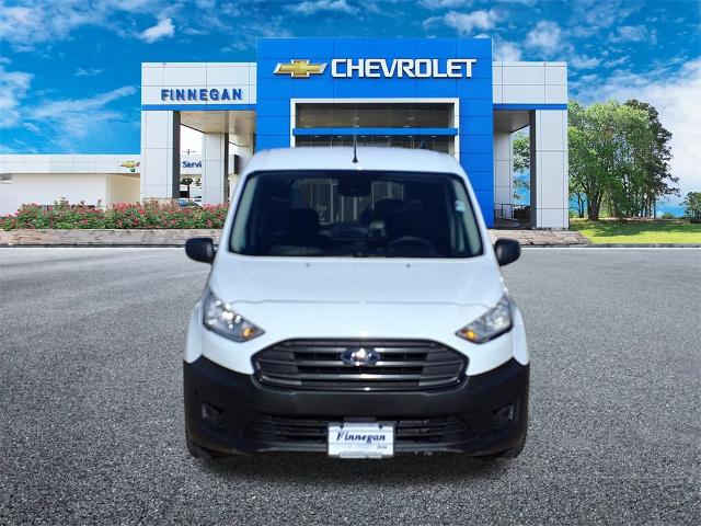 2022 Ford Transit Connect Van Vehicle Photo in ROSENBERG, TX 77471-5675