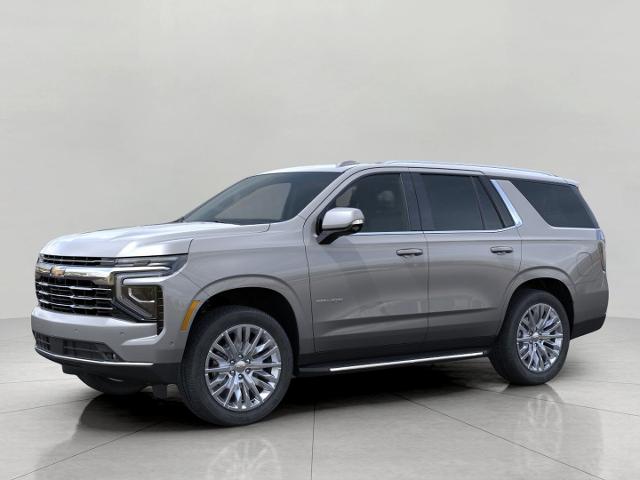 2025 Chevrolet Tahoe Vehicle Photo in Madison, WI 53713