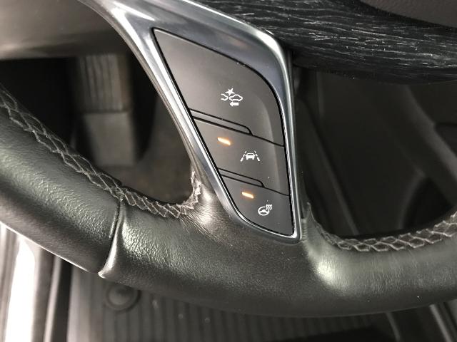 2022 Cadillac XT5 Vehicle Photo in GREEN BAY, WI 54303-3330