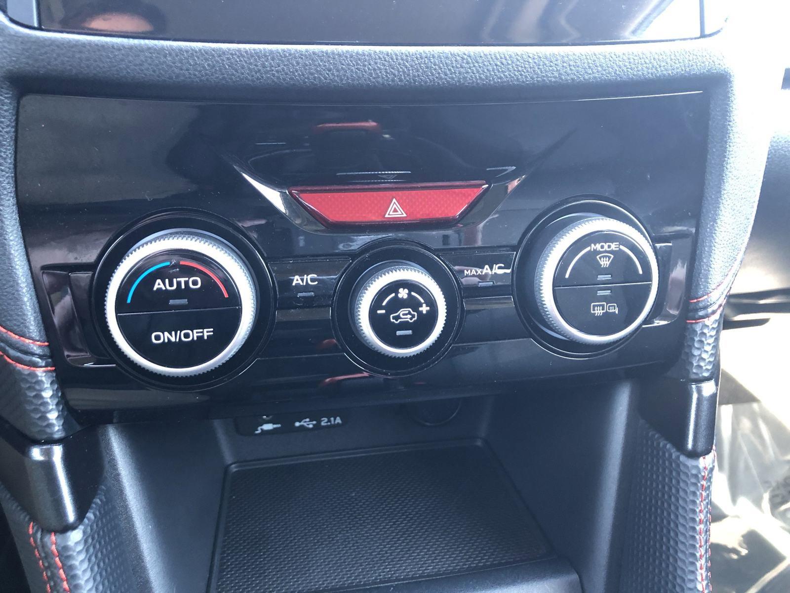 2023 Subaru Forester Vehicle Photo in Mechanicsburg, PA 17050