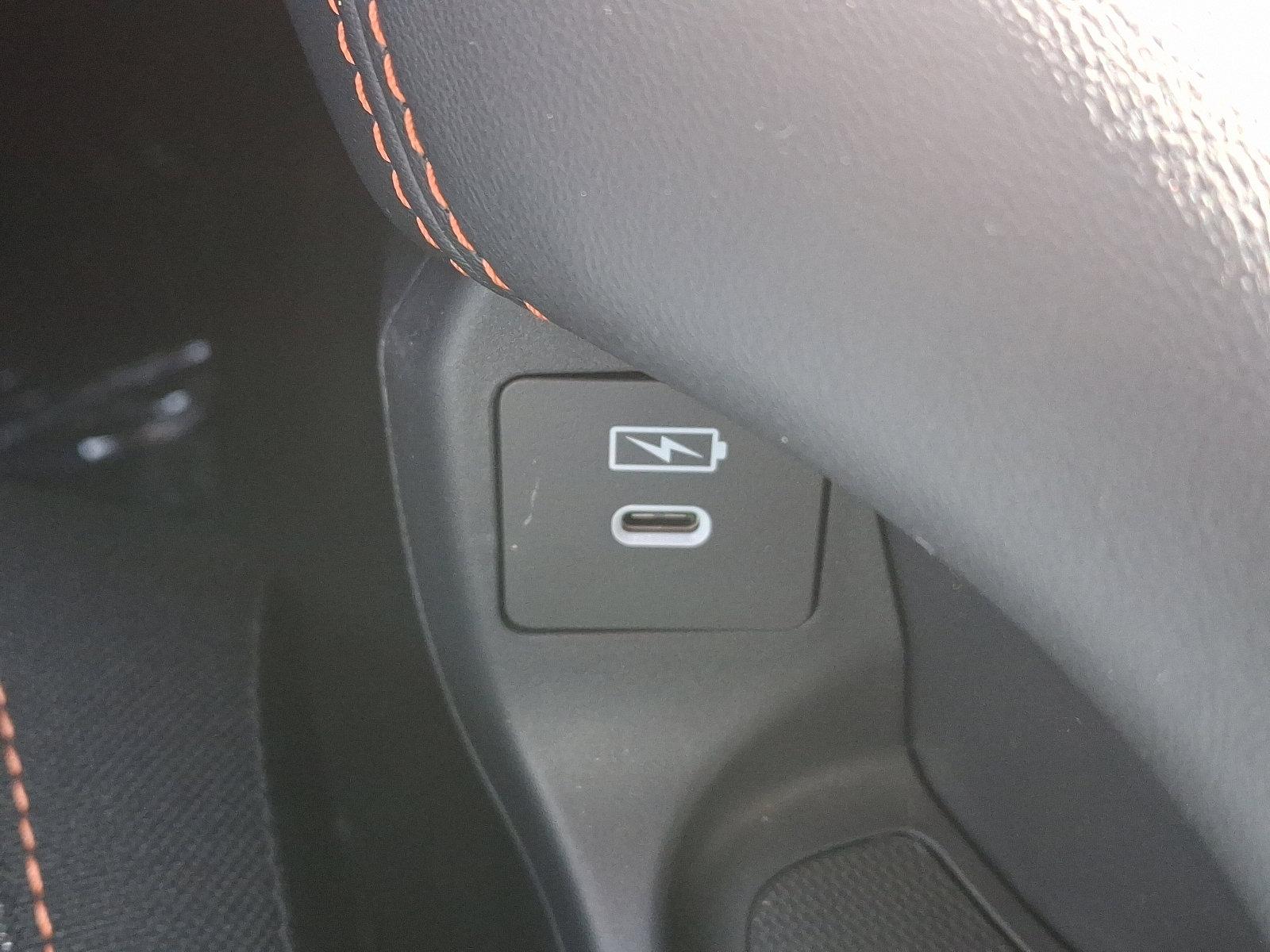 2025 Honda HR-V Vehicle Photo in Harrisburg, PA 17111