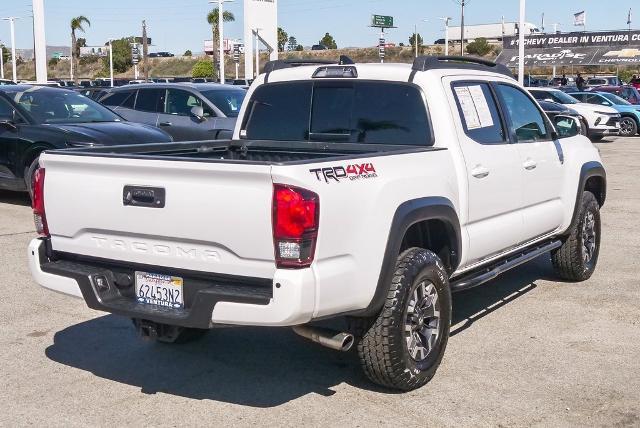 2018 Toyota Tacoma Vehicle Photo in VENTURA, CA 93003-8585