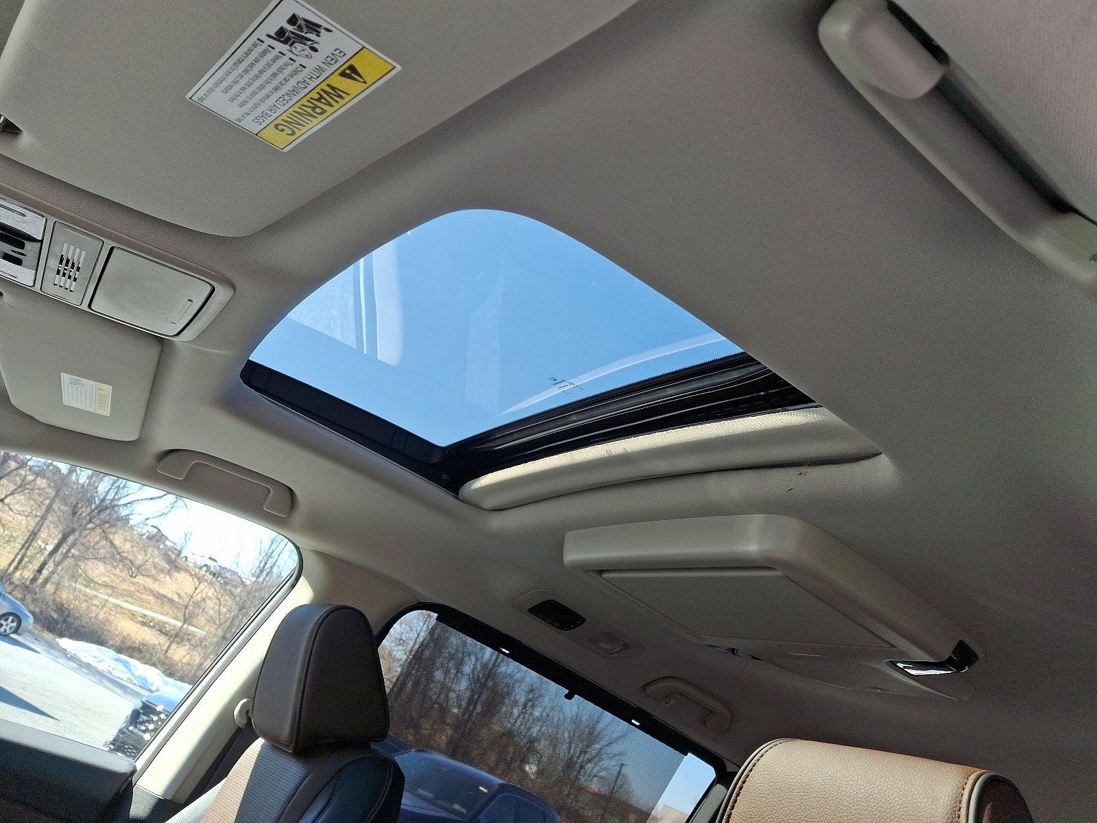 2025 Honda Odyssey Vehicle Photo in Harrisburg, PA 17111