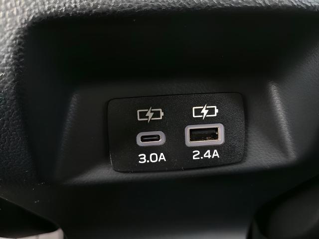 2025 Subaru Crosstrek Vehicle Photo in Green Bay, WI 54304