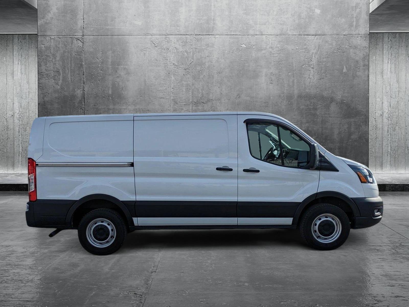 2020 Ford Transit Cargo Van Vehicle Photo in Jacksonville, FL 32244