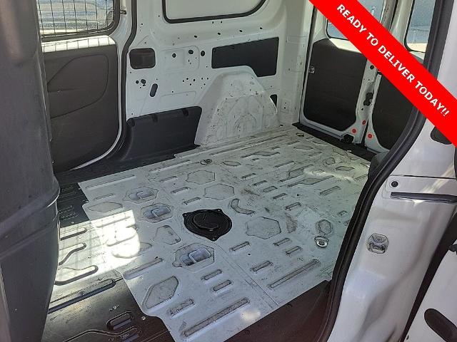 2021 Ram ProMaster City Cargo Van Vehicle Photo in San Antonio, TX 78230