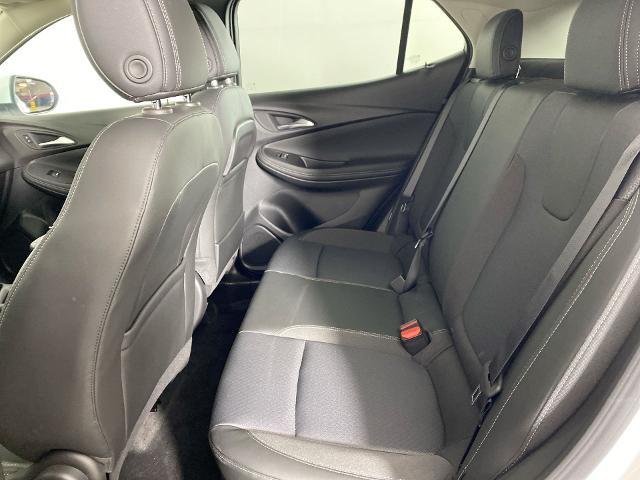 2022 Buick Encore GX Vehicle Photo in ALLIANCE, OH 44601-4622