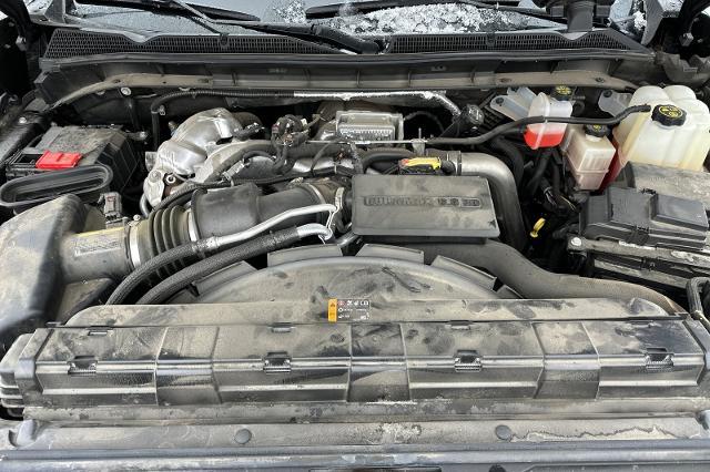 2022 GMC Sierra 2500 HD Vehicle Photo in SPOKANE, WA 99202-2191