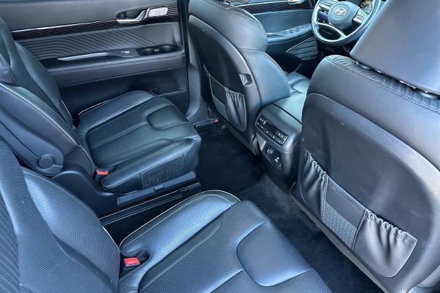 2024 Hyundai Palisade Vehicle Photo in SPOKANE, WA 99202-2191