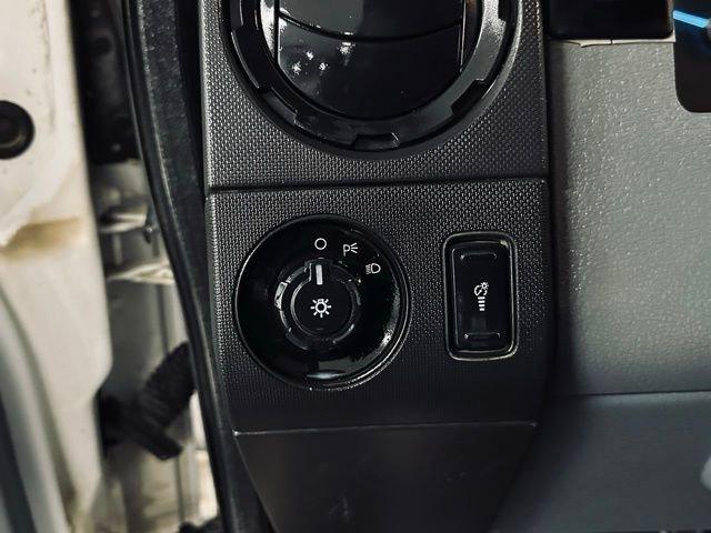 2014 Ford Super Duty F-250 SRW Vehicle Photo in MEDINA, OH 44256-9631