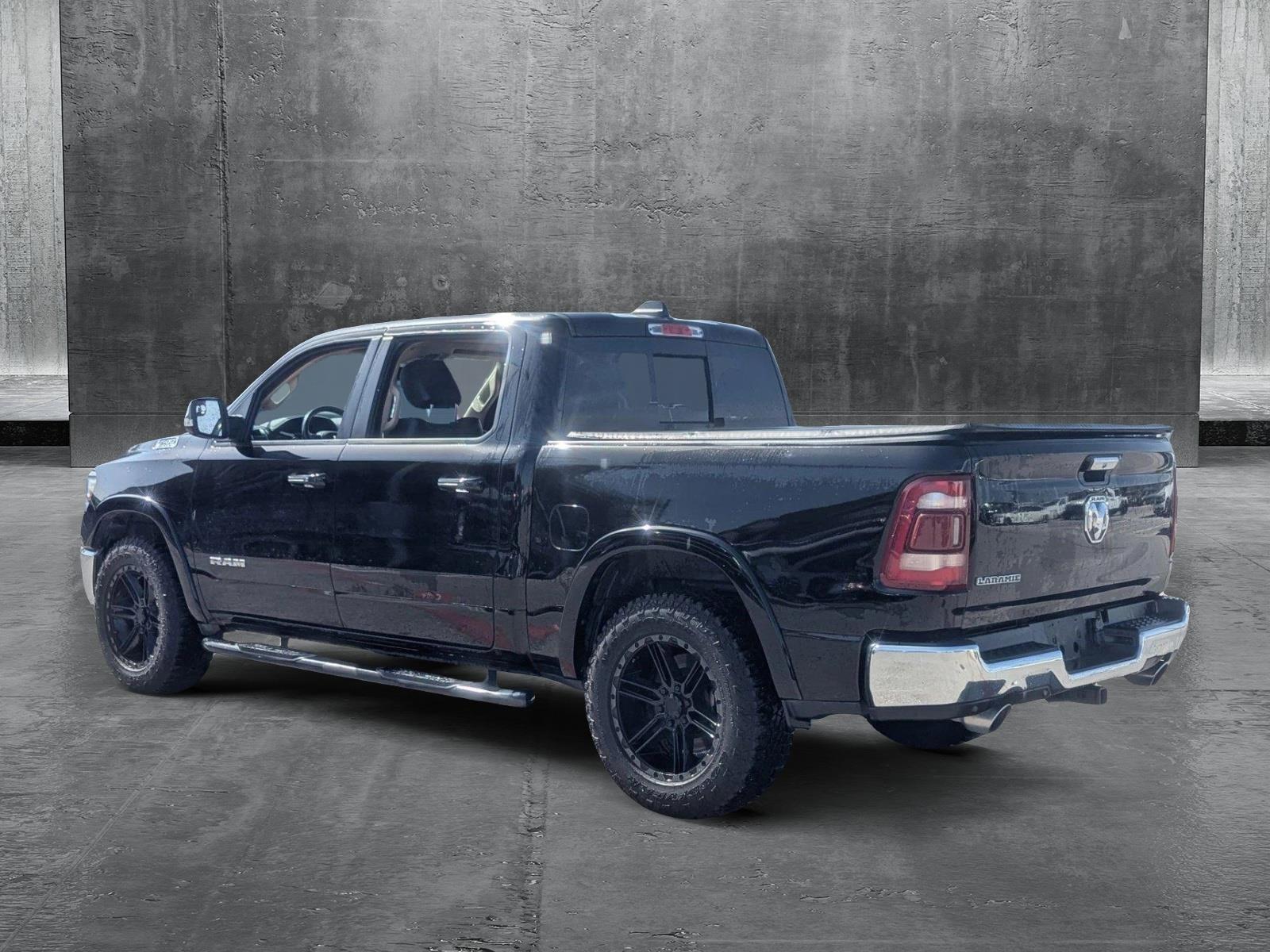 2019 Ram 1500 Vehicle Photo in Corpus Christi, TX 78415