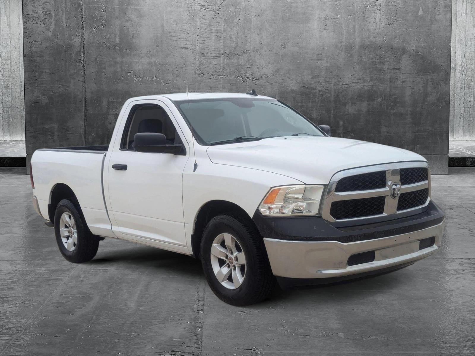 2013 Ram 1500 Vehicle Photo in AUSTIN, TX 78759-4154