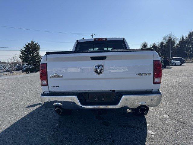 2019 Ram 1500 Classic Vehicle Photo in Mechanicsburg, PA 17050-1707