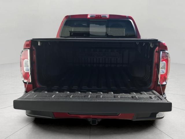 2020 GMC Canyon Vehicle Photo in GREEN BAY, WI 54303-3330