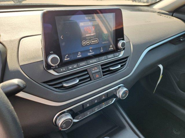 2025 Nissan Altima Vehicle Photo in Ardmore, PA 19003