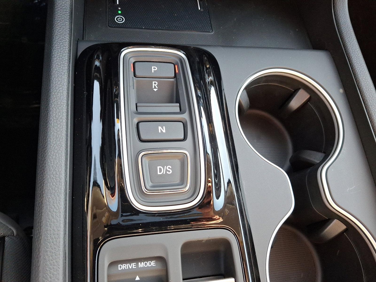 2025 Honda Pilot Vehicle Photo in Harrisburg, PA 17111