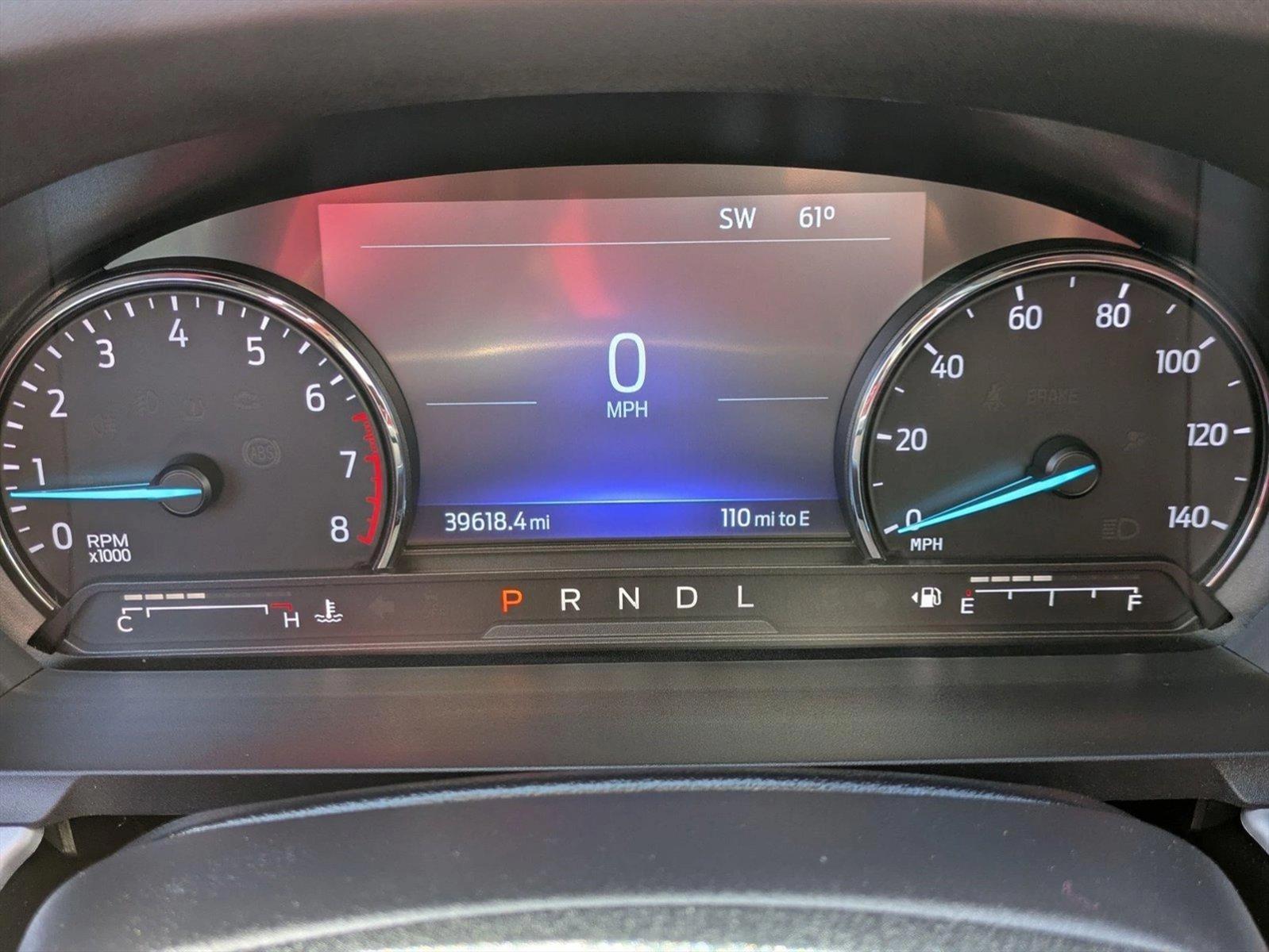 2023 Ford Explorer Vehicle Photo in GOLDEN, CO 80401-3850