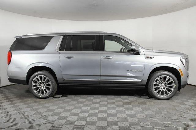 2025 GMC Yukon XL Vehicle Photo in PUYALLUP, WA 98371-4149