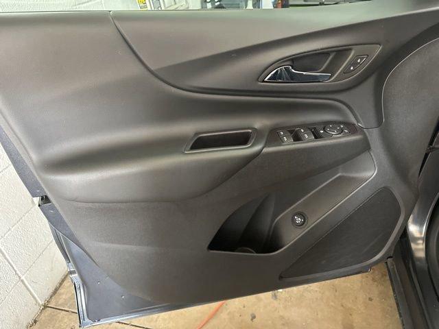 2022 Chevrolet Equinox Vehicle Photo in MEDINA, OH 44256-9631