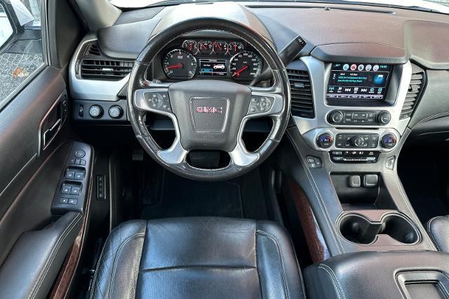 2018 GMC Yukon XL Vehicle Photo in SPOKANE, WA 99202-2191