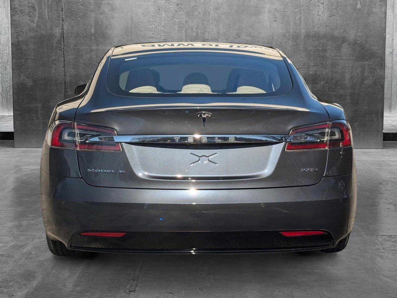 2019 Tesla Model S Vehicle Photo in Towson, MD 21204