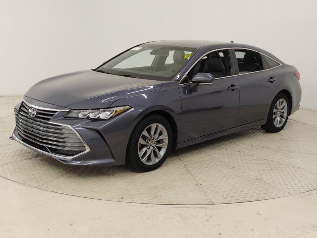 2020 Toyota Avalon Vehicle Photo in Fort Mill, SC 29708