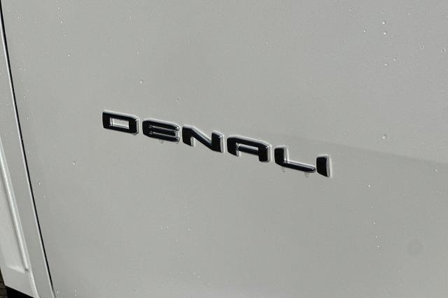 2025 GMC Acadia Vehicle Photo in SPOKANE, WA 99202-2191