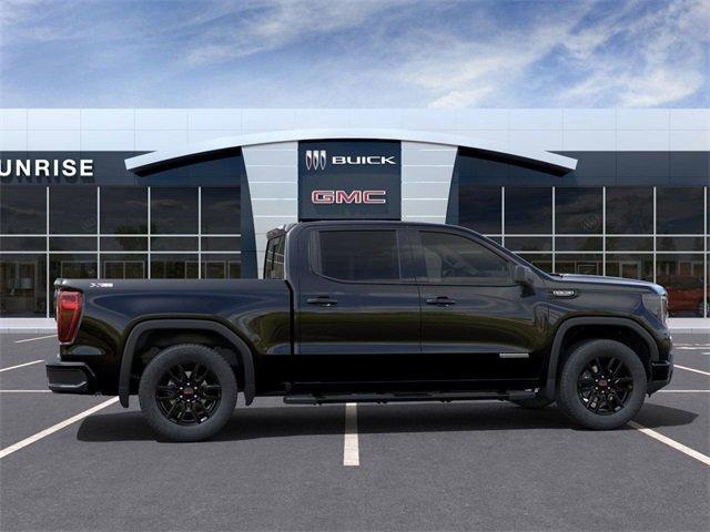 2025 GMC Sierra 1500 Vehicle Photo in COLLIERVILLE, TN 38017-9006