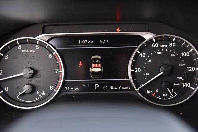 2025 Nissan Rogue Vehicle Photo in Ballwin, MO 63011