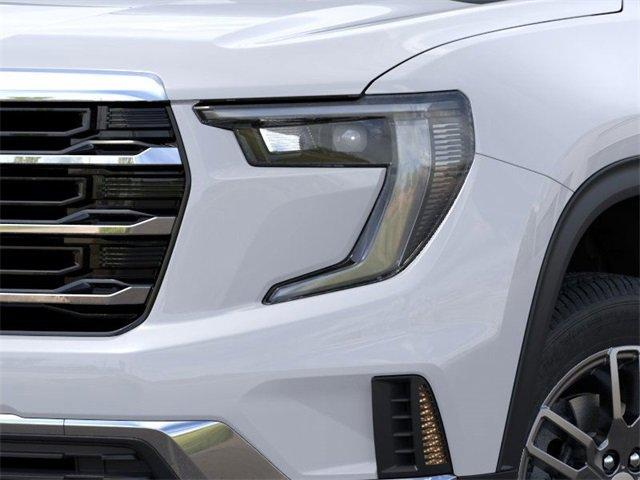 2025 GMC Acadia Vehicle Photo in PUYALLUP, WA 98371-4149