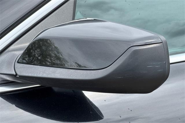 2022 Chevrolet Malibu Vehicle Photo in ELK GROVE, CA 95757-8703