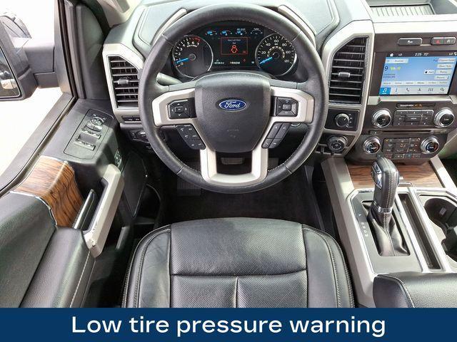 2018 Ford F-150 Vehicle Photo in DANBURY, CT 06810-5034