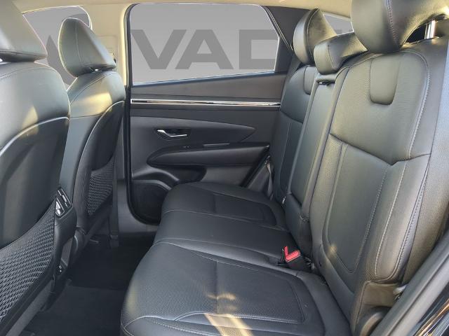 2023 Hyundai TUCSON Vehicle Photo in Brunswick, GA 31525