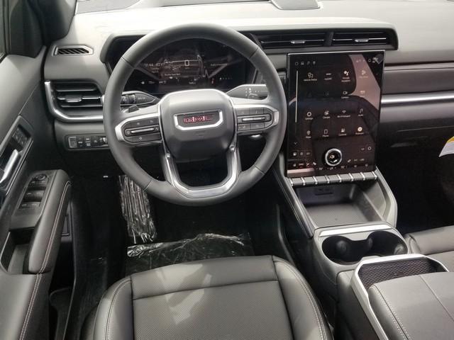 2025 GMC Terrain Vehicle Photo in ELYRIA, OH 44035-6349