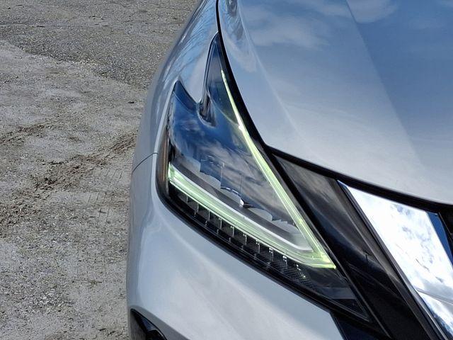 2019 Nissan Murano Vehicle Photo in PAWLING, NY 12564-3219