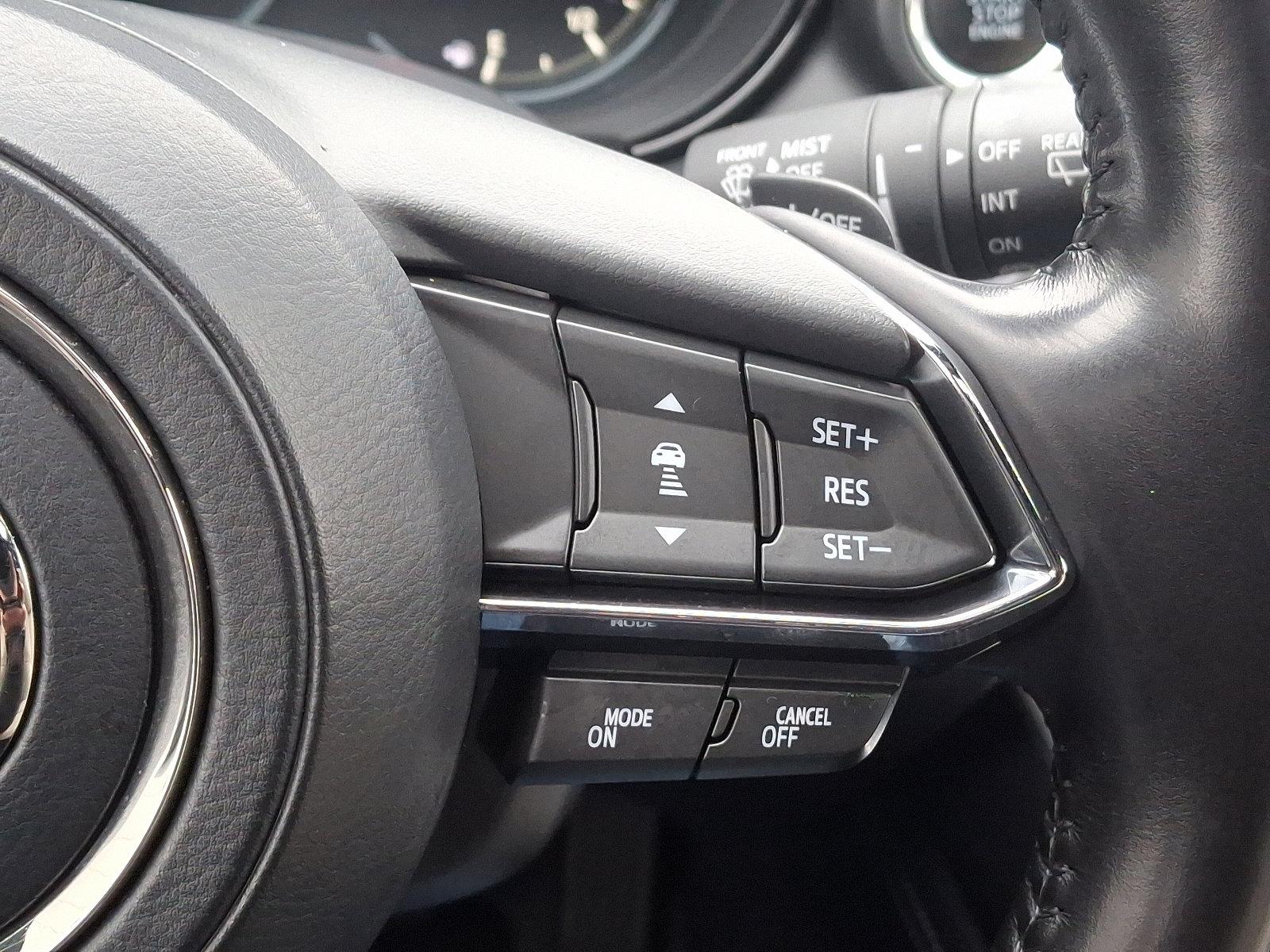 2022 Mazda CX-9 Vehicle Photo in Harrisburg, PA 17111