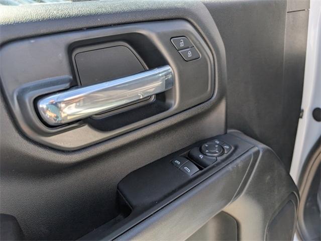 2025 Chevrolet Silverado 3500 HD CC Vehicle Photo in ENGLEWOOD, CO 80113-6708