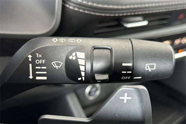 2023 Nissan Rogue Vehicle Photo in ELK GROVE, CA 95757-8703